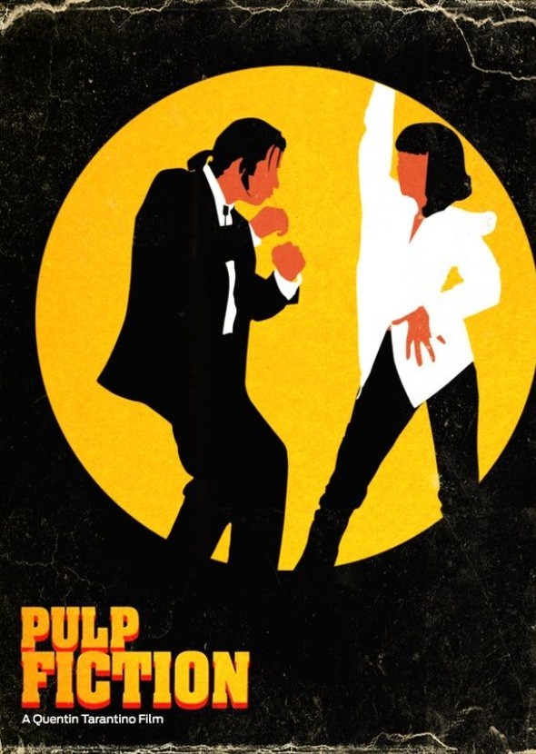 PULP FICTION