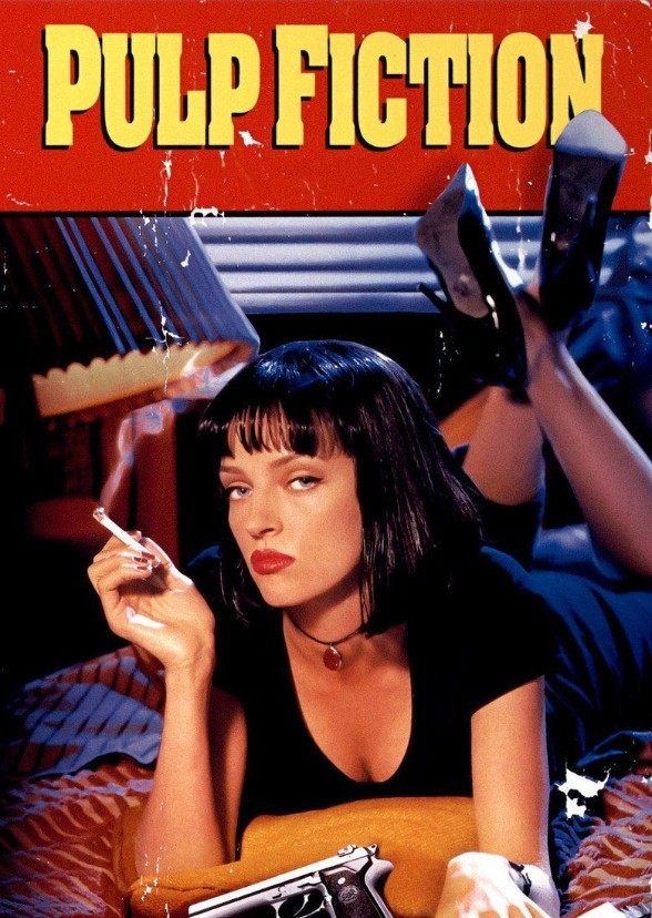 Pulp Fiction