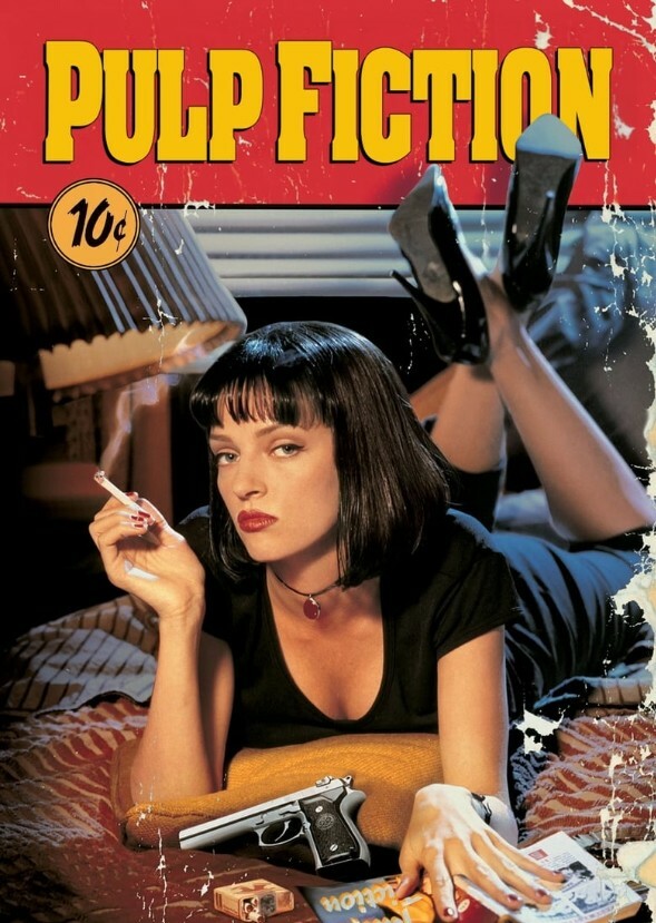 Pulp Fiction