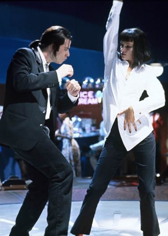Pulp Fiction 