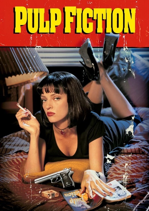 Pulp Fiction Remake