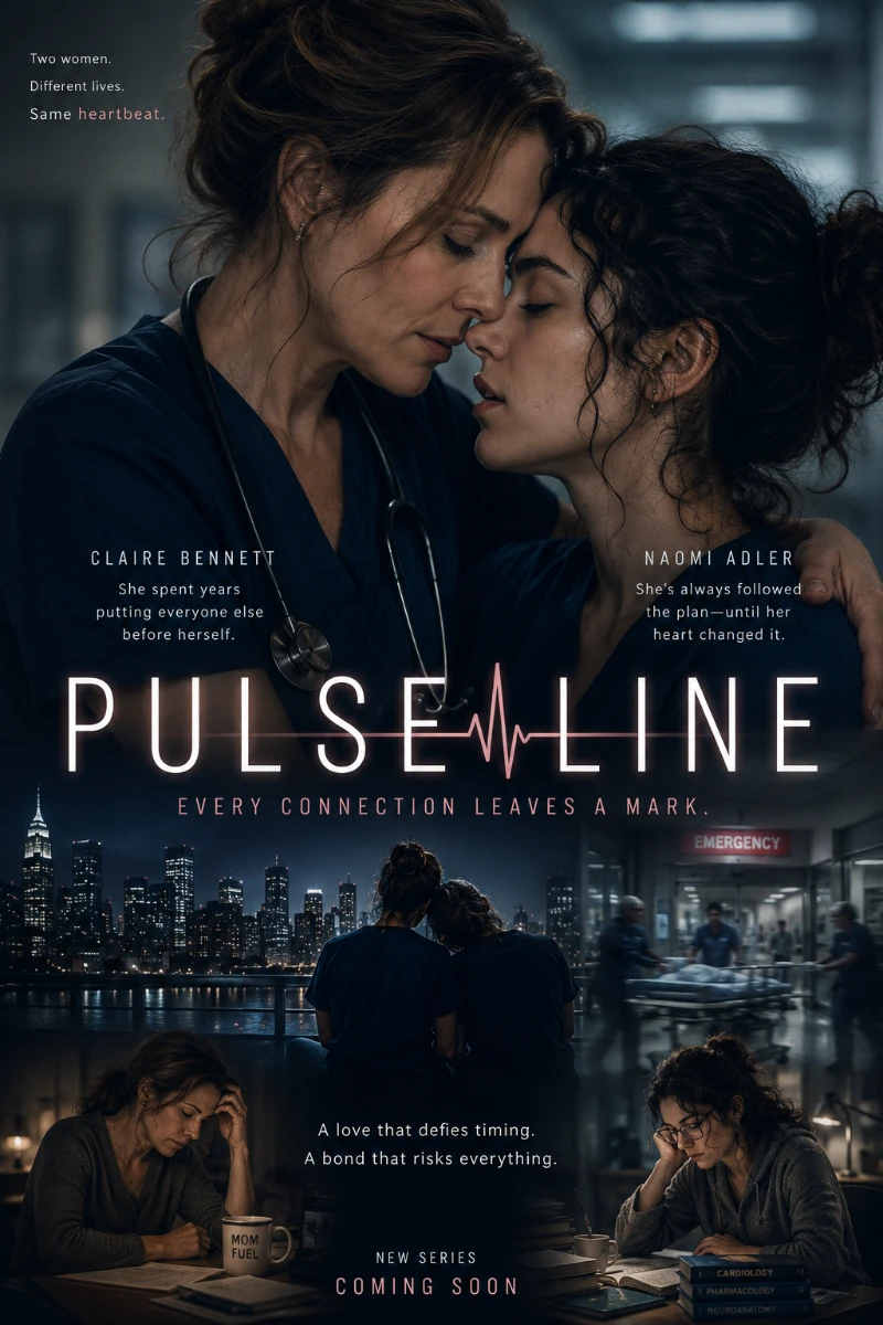 Pulse Line