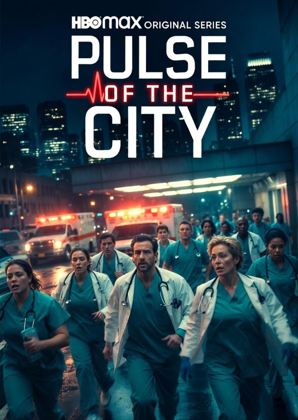 Pulse of the City (2027)