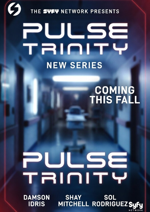 Pulse Trinity (2026-)