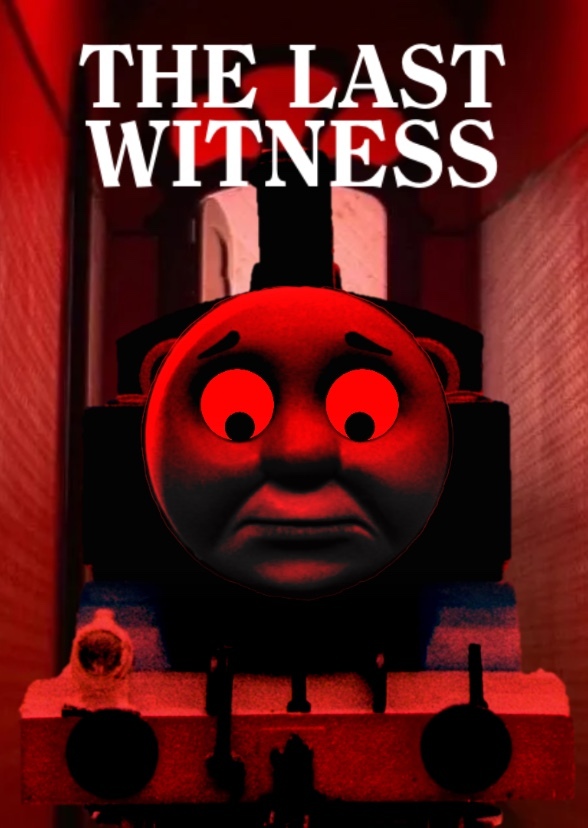 The Last Witness