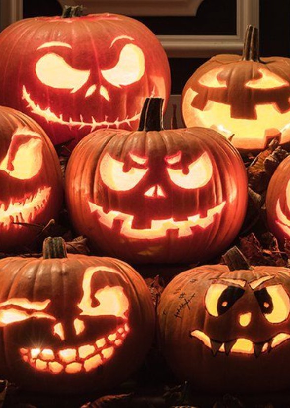 Pumpkin Carver