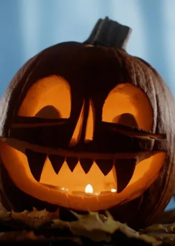 PUMPKIN HEIST (2027)