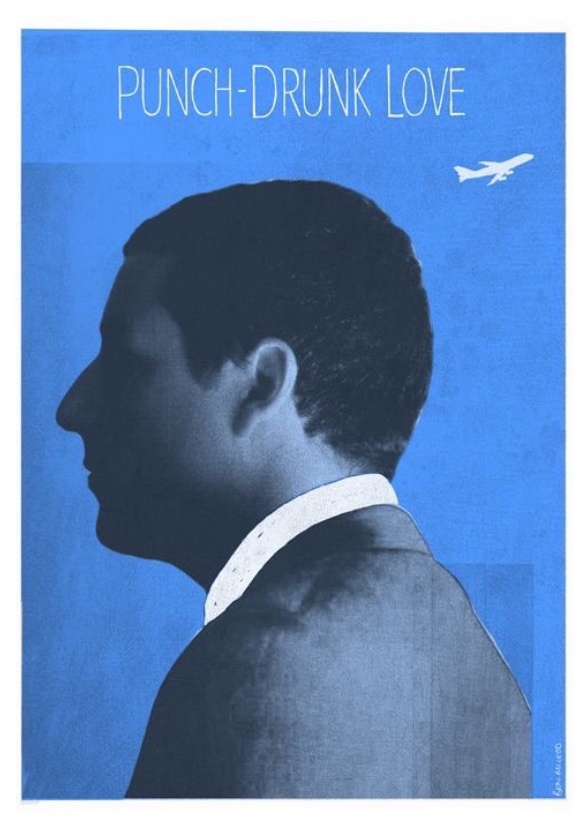 Punch-Drunk Love (2012)