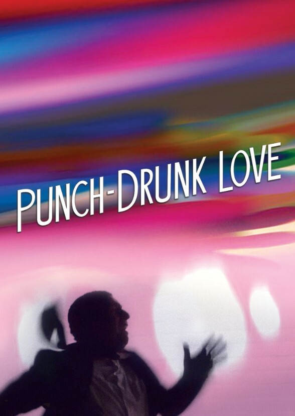 Punch-Drunk Love (2022) 