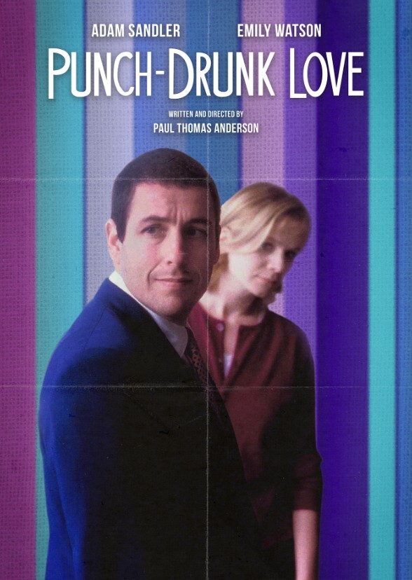 Punch-Drunk Love (Australian Cast)