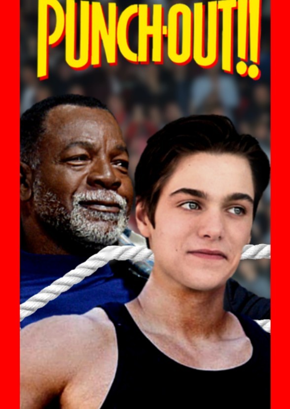 Punch-Out!!!