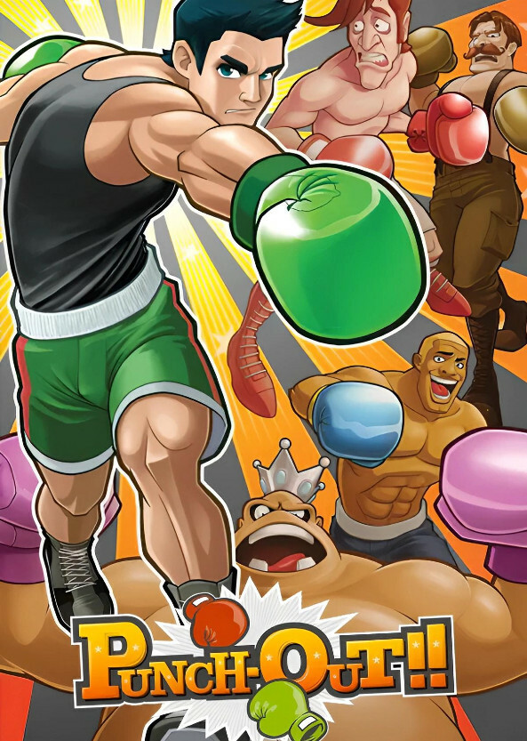 Punch-Out!!
