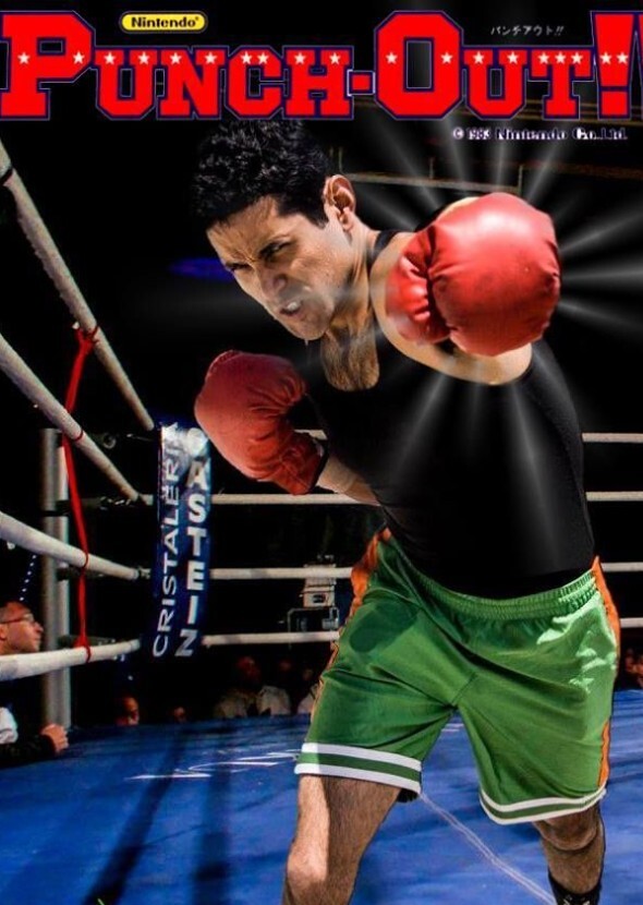 Punch-Out!!