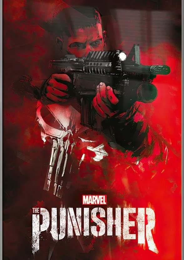 Punisher