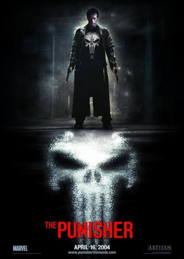 Punisher (1987).