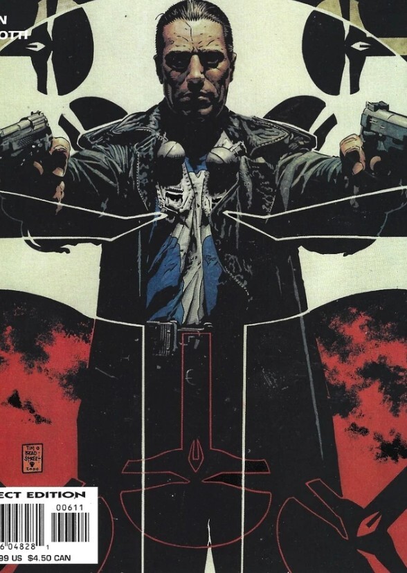 The Punisher Part 2 (2007)