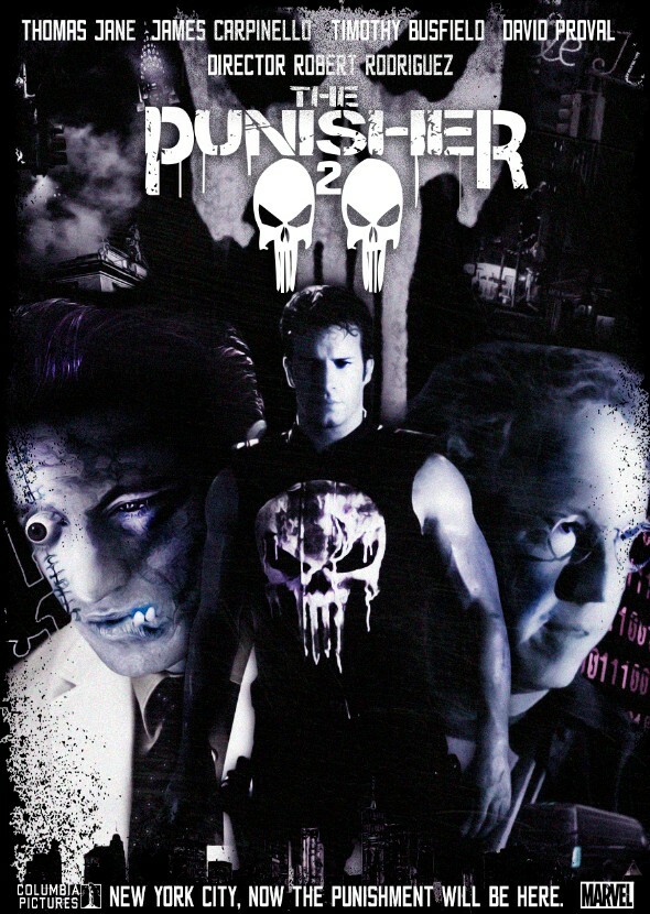 Punisher 2 (2006)