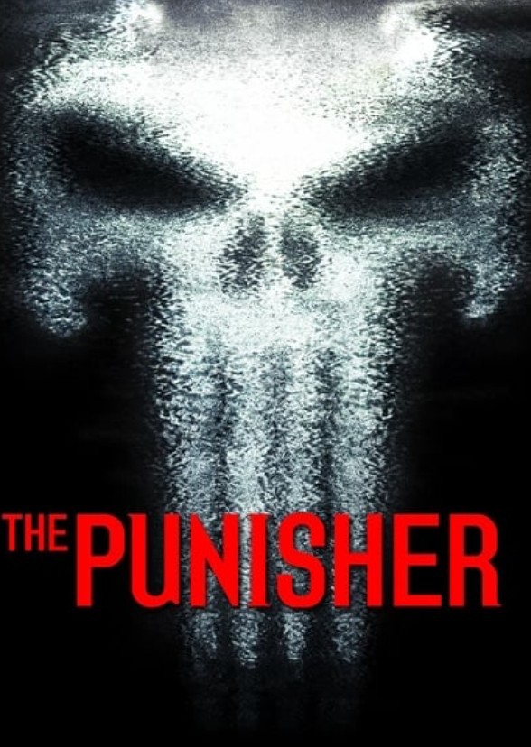 Punisher 2003 