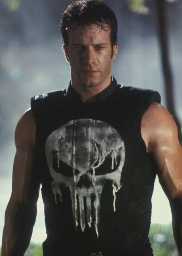 Punisher 3 No Mercy [2010]