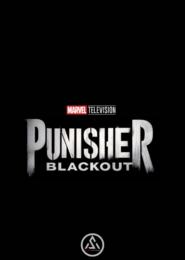 PUNISHER: Blackout