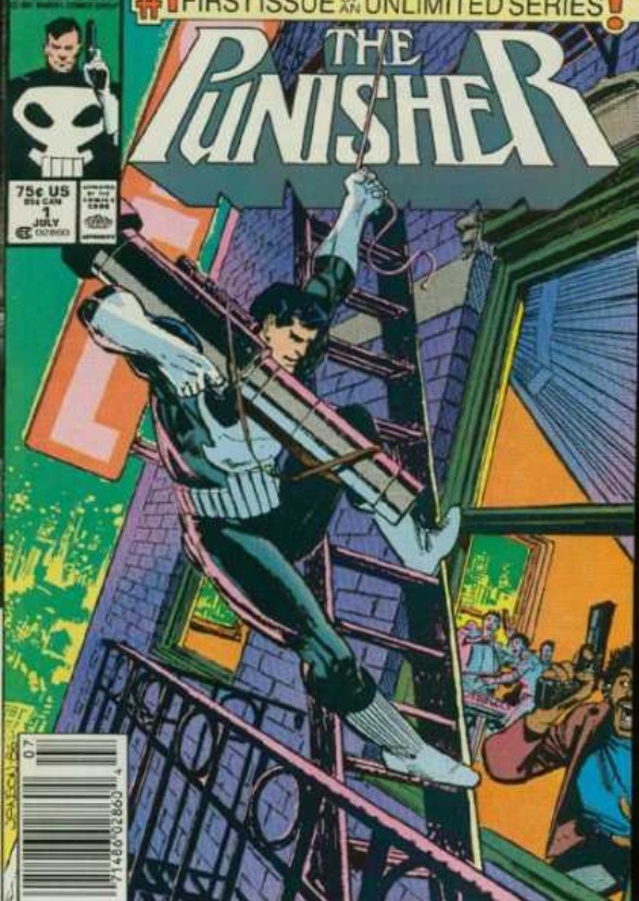 Punisher