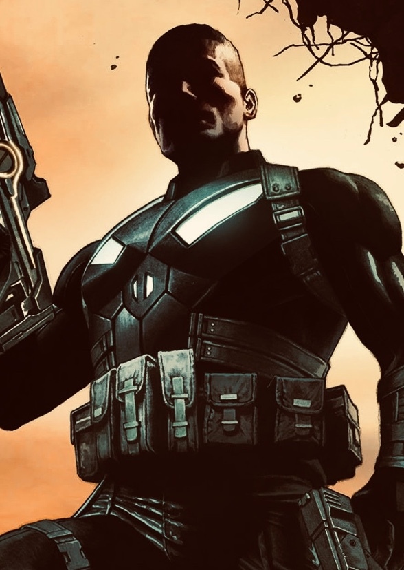 Punisher: Hell To Pay