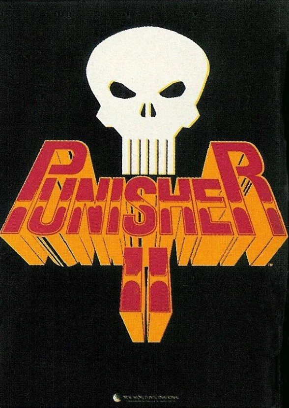 Punisher II (1991)