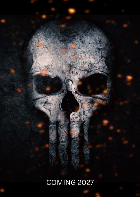 Punisher Kills (2027)