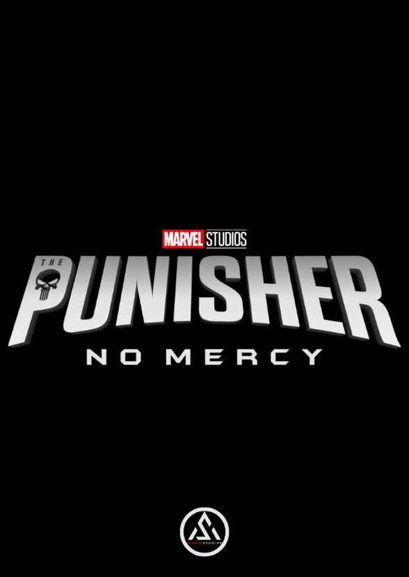 PUNISHER: No Mercy
