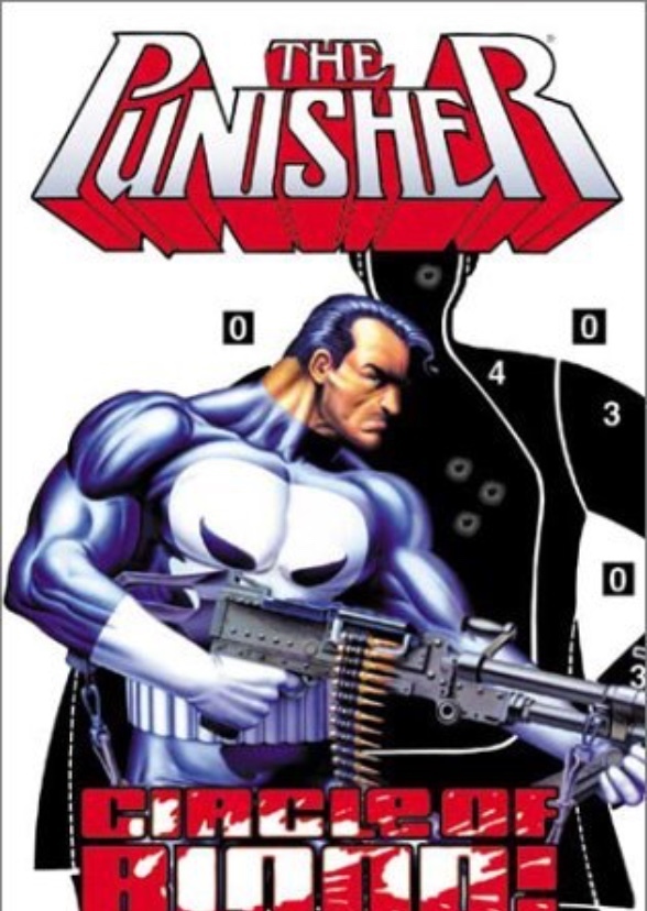 Punisher (Season 3)
