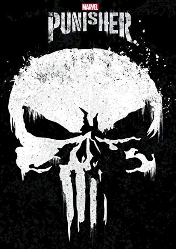 Punisher: Sic Vis Pacem Parabellum 