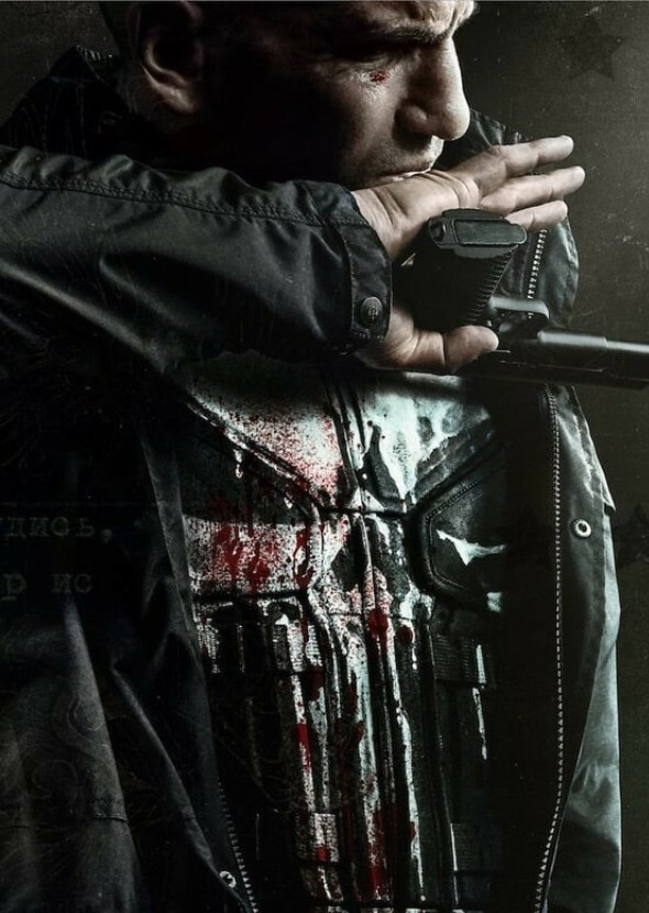 Punisher: The Beginning