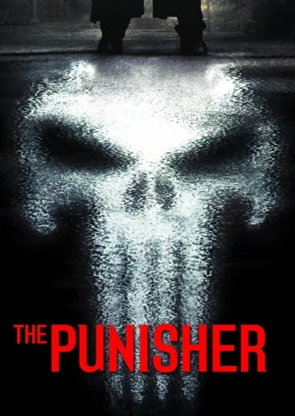 Punisher: War Journal