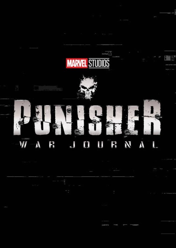 PUNISHER: WAR Journal
