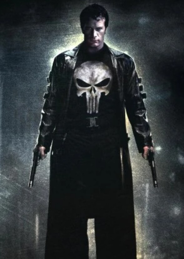 The Punisher 2 (2006)