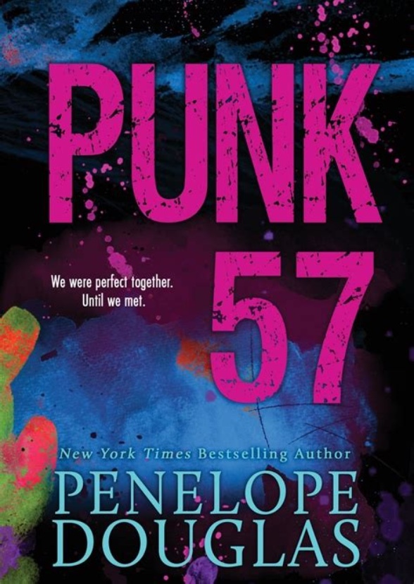 PUNK 57