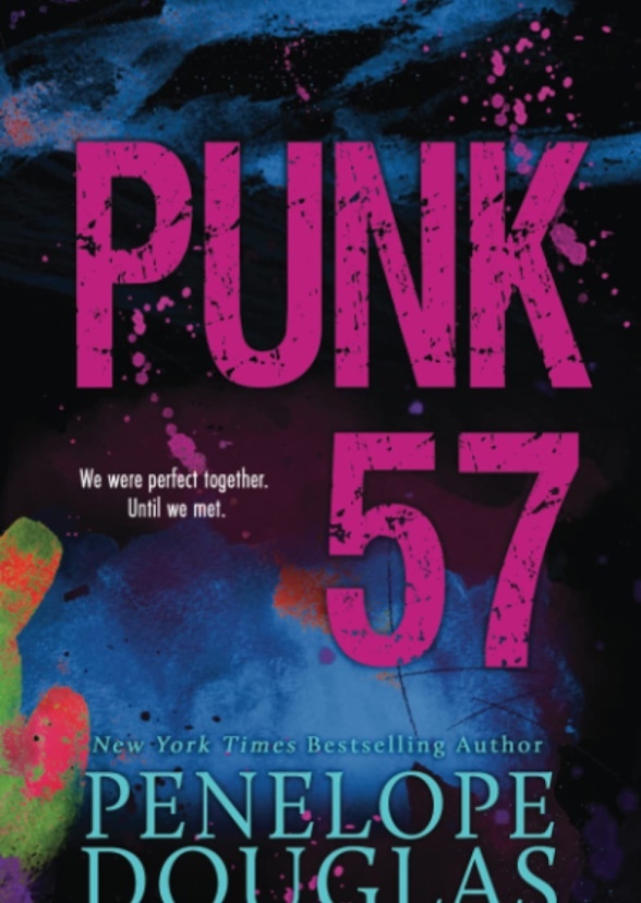 Punk 57