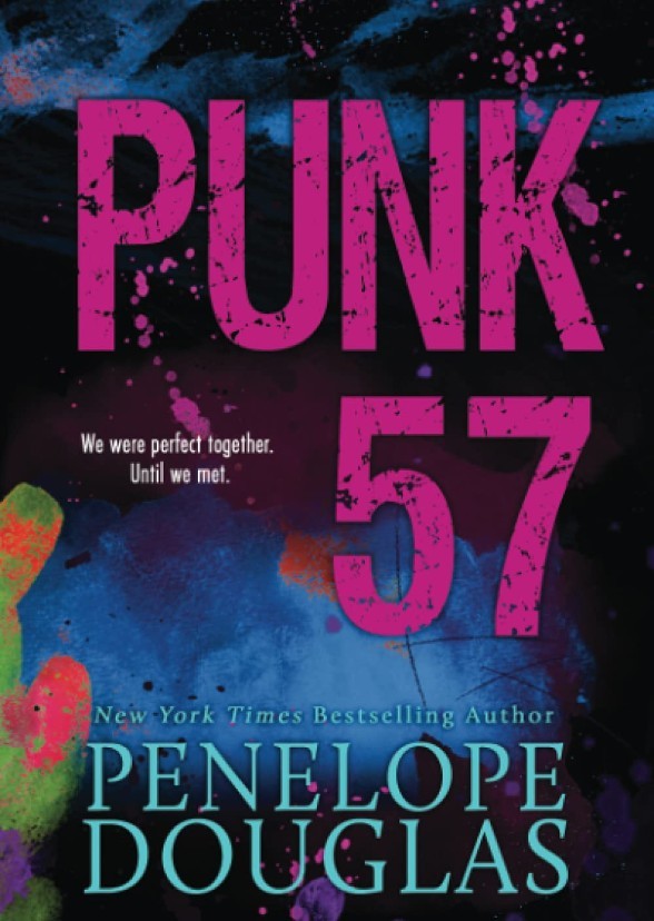Punk 57