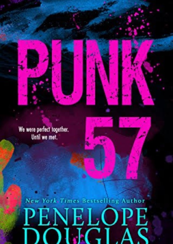 Punk 57