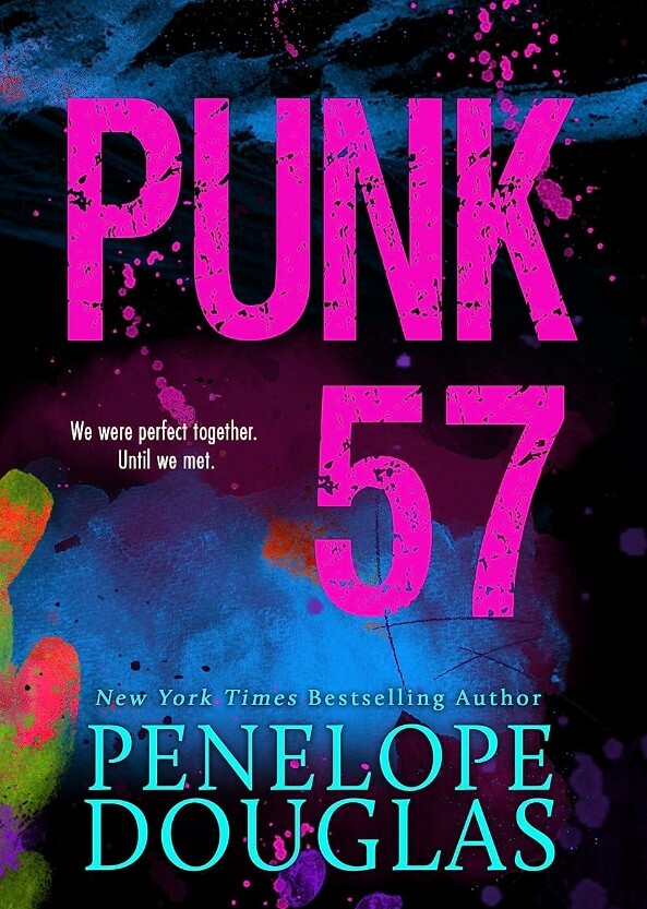 Punk 57