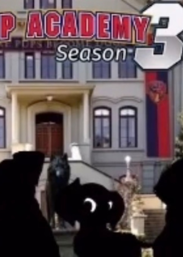 Pup Academy: Season 3 Fan-Made