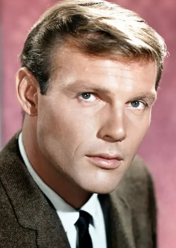 Pure West (Adam West biopic)