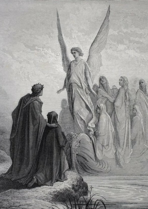Purgatorio