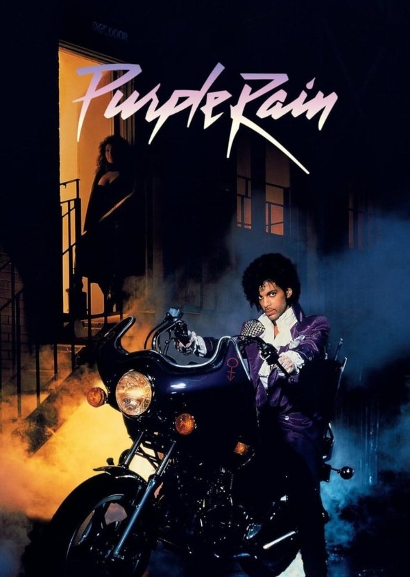 Purple Rain (2004)