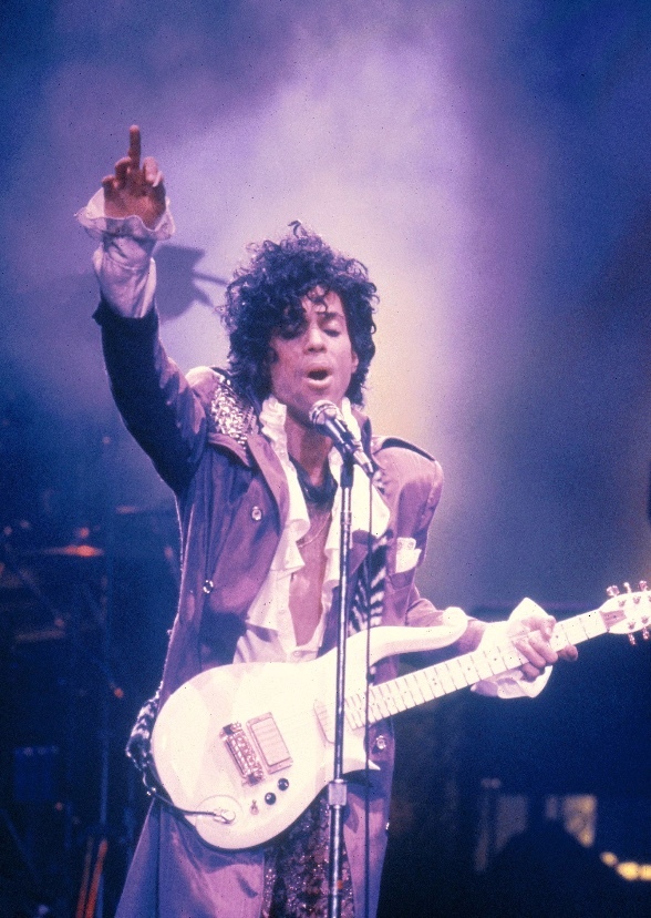 Purple Rain