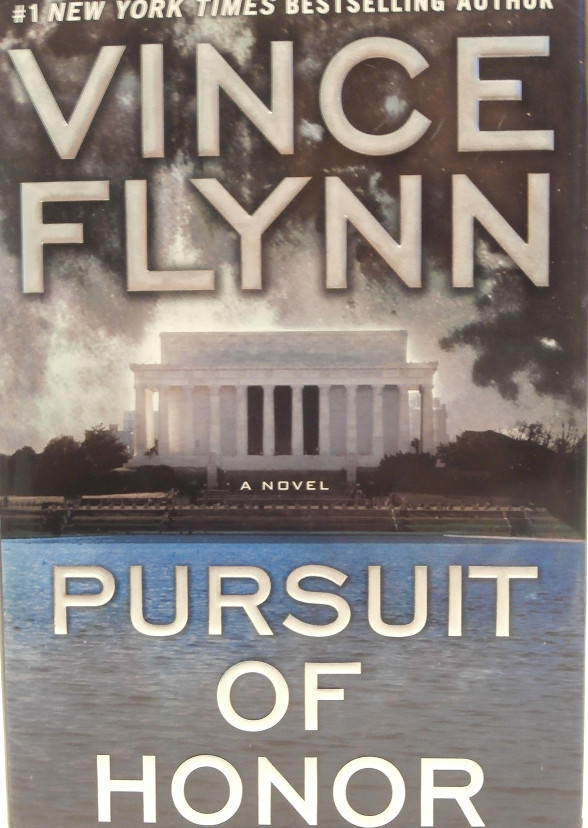 Pursuit of Honor