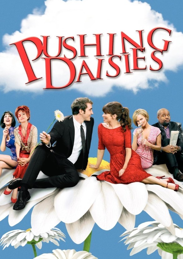 Pushing Daisies (Reboot)