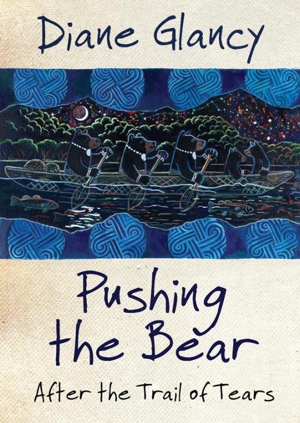 Pushing the Bear