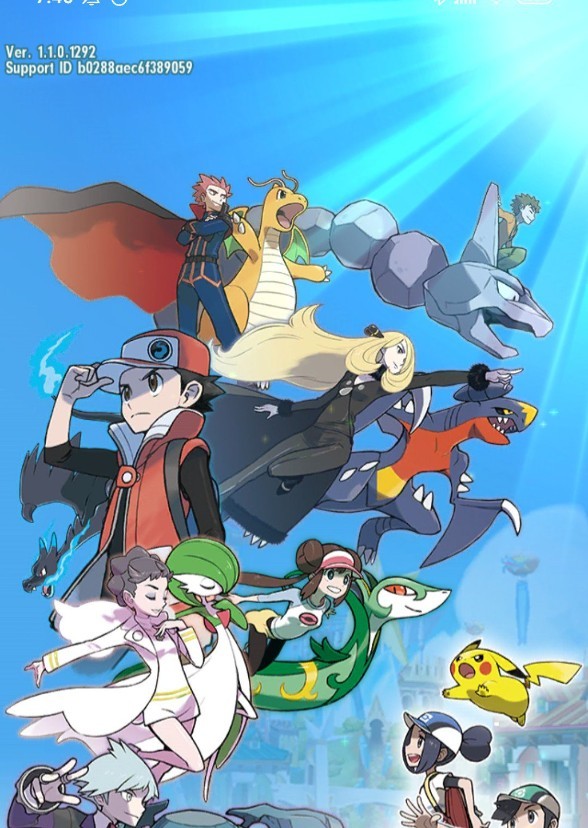 Pwt Pokemon World Tournament Fan Casting On Mycast