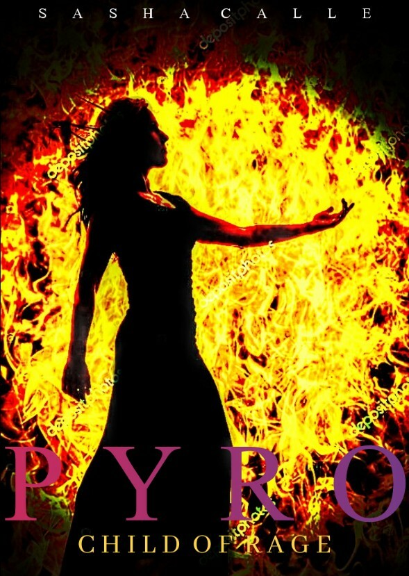 Pyro: Child of Rage
